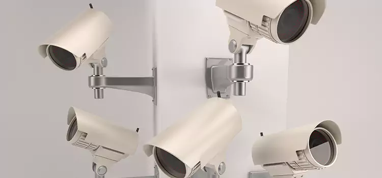 Your Trusted Partner for CCTV Solutions in Lynnwood