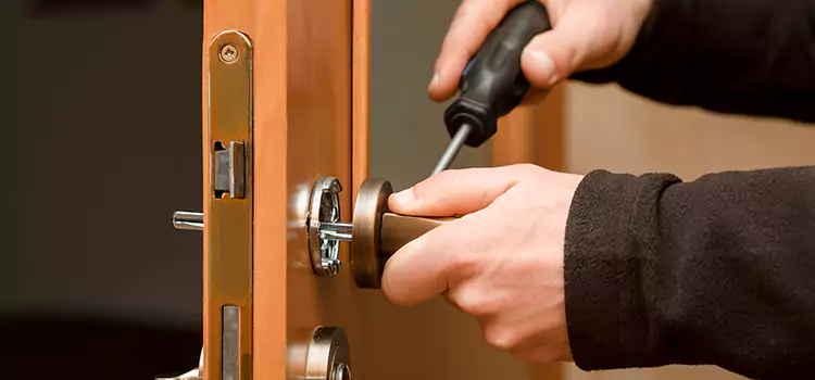 Semi Truck Locksmith Lynnwood