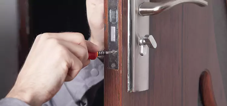 Oven Door Hinge Repair Lynnwood