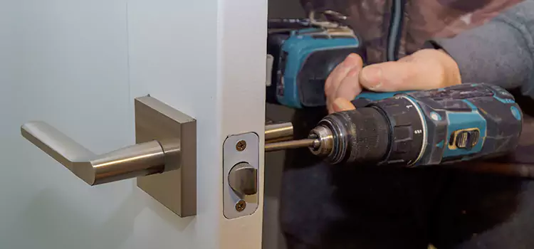 Brand Lock Repair and Specialty Services Lynnwood