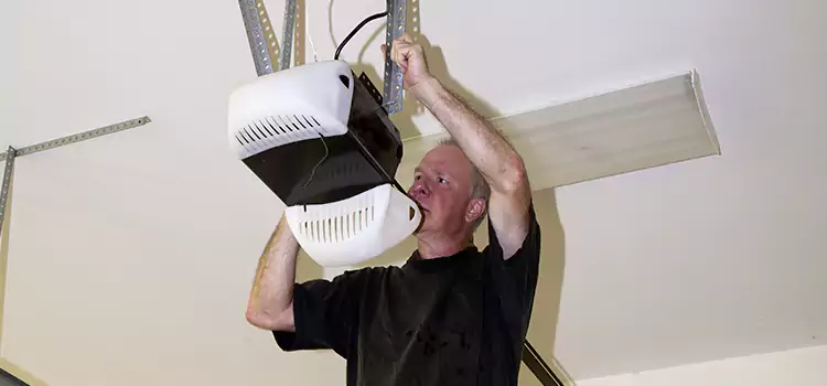 Garage Door Opener Service Lynnwood