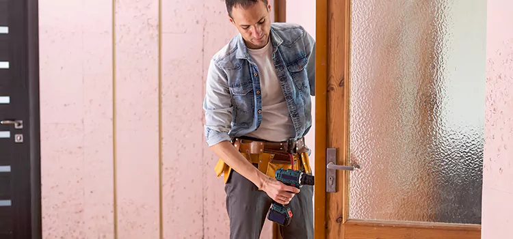 Door Glass Replacement Lynnwood