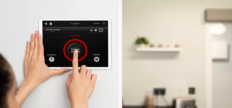 Blink Video Doorbell Installation Lynnwood