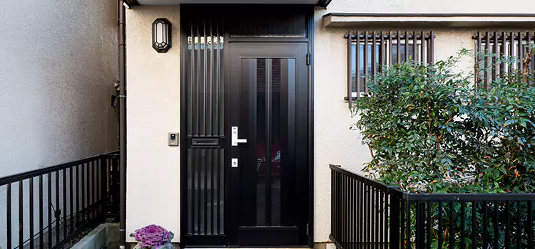 Popular Exterior Door Options in Lynnwood, WA