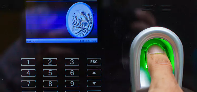 Your Trusted Partner for Secure Access in Lynnwood, WA