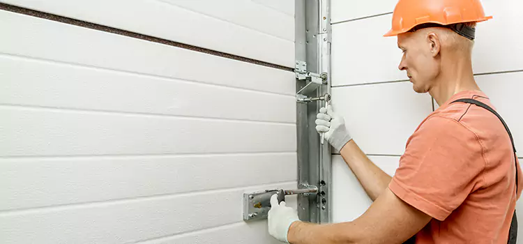 Why Choose Us for Garage Door Lock Services in Lynnwood, WA?