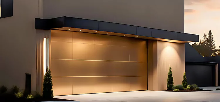 Garage Door Remote Programming Lynnwood