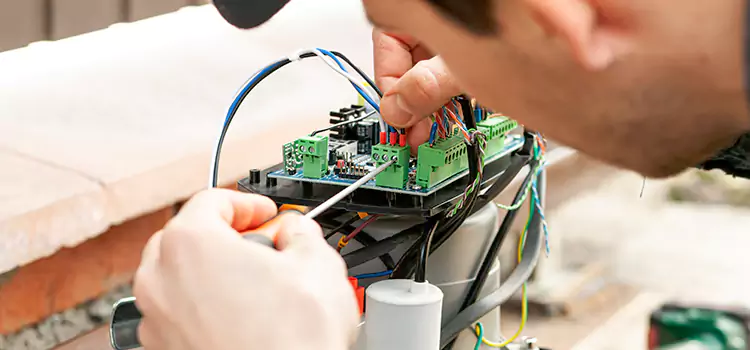 Specialized Brand Gate Motor Repairs Lynnwood