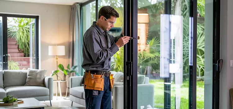 Why Choose Us for Your Glass Door Needs in Lynnwood, WA?