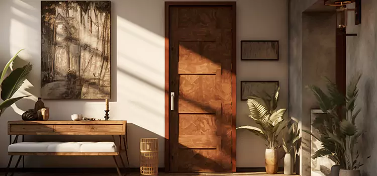 Specialty Interior Doors Lynnwood