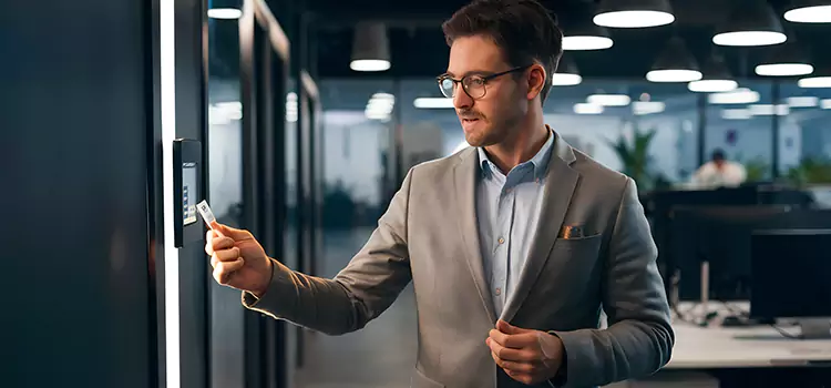 Our Commitment to Keycard Security Excellence in Lynnwood, WA
