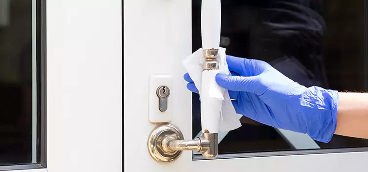 Rekey Lock Cylinder Lynnwood