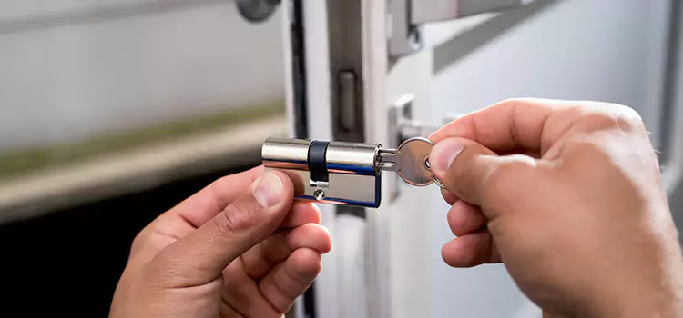 Lock Change Locksmiths Lynnwood
