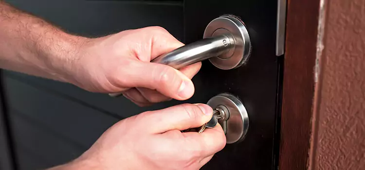 Master Key Control and Audits Lynnwood