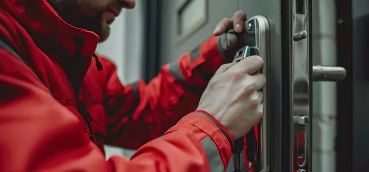 Mobile Car Key Service Lynnwood