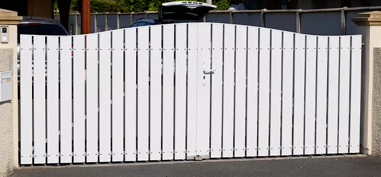 Why Choose Us for Residential Gate Repair in Lynnwood, WA?
