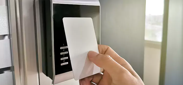 Advanced RFID Technology Integration in Lynnwood, WA