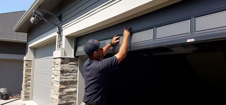 Janus Roll Up Doors Lynnwood