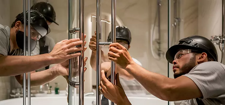 Shower Door Replacement Cost Lynnwood
