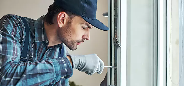 Emergency Response for Latch Issues Lynnwood