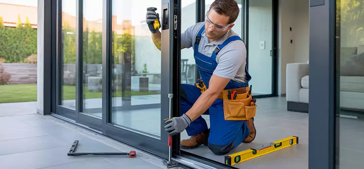 Patio Door Replacement Lynnwood