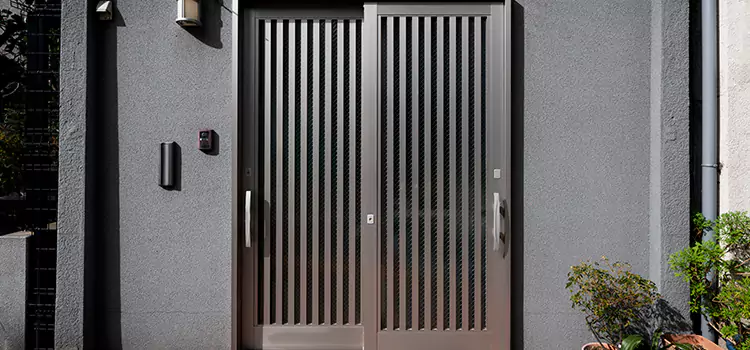 Specialized Steel Door Services in Lynnwood, WA
