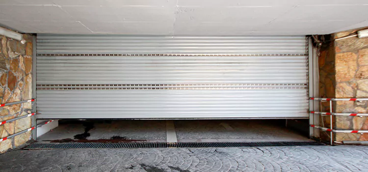 Steel Garage Door Repair Lynnwood