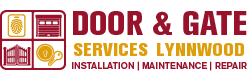 Door & Gate Services Lynnwood